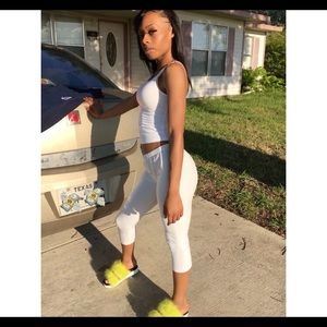 Meet your Posher, Ritaa